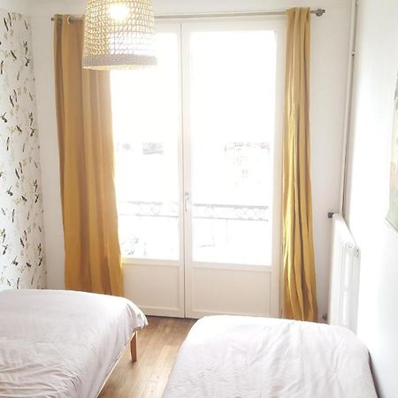 Chambres D'Hotes Au Centre De Guéméné-sur-Scorff エクステリア 写真